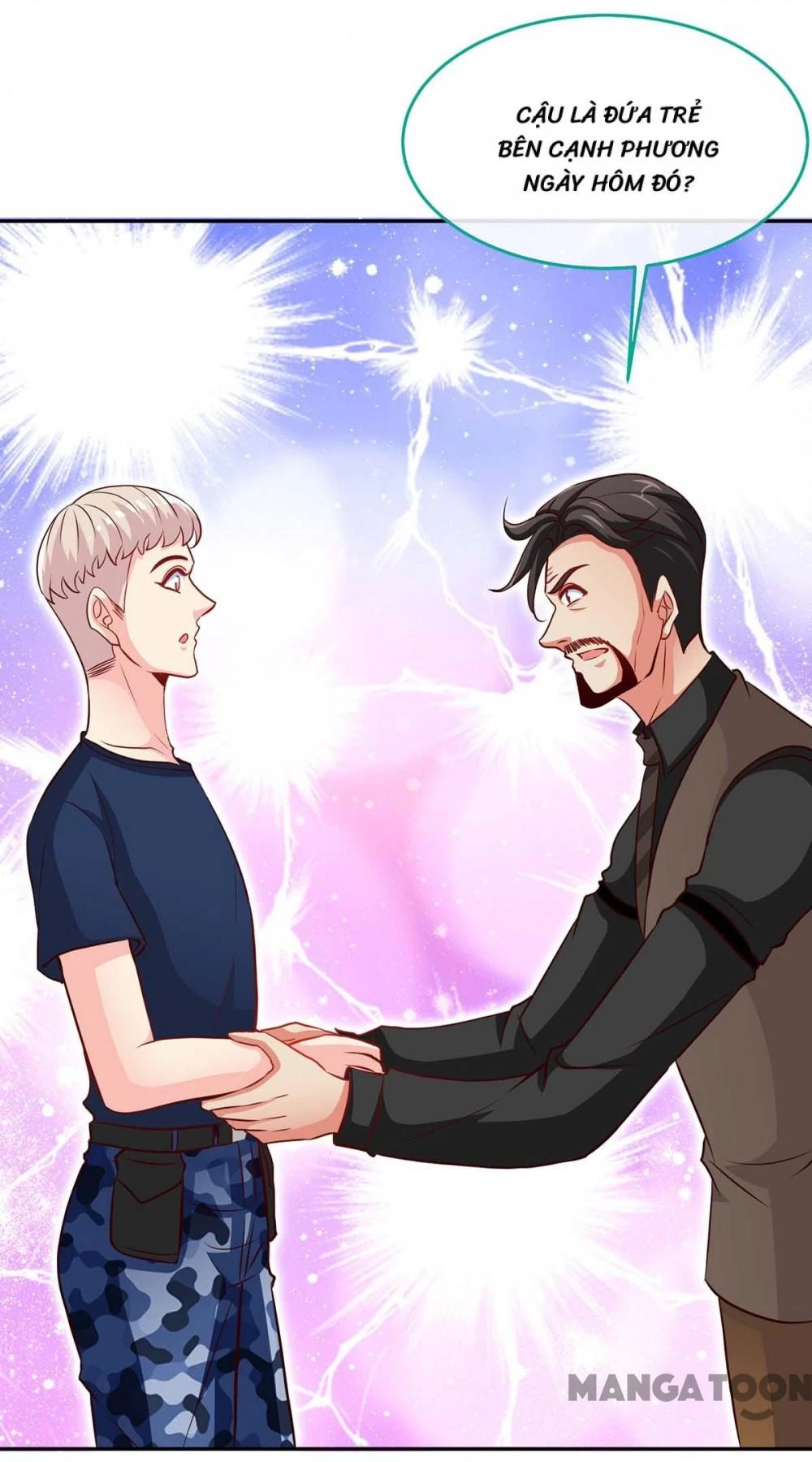 Mẹ Đơn Thân Cực Phẩm Chapter 118 - 2