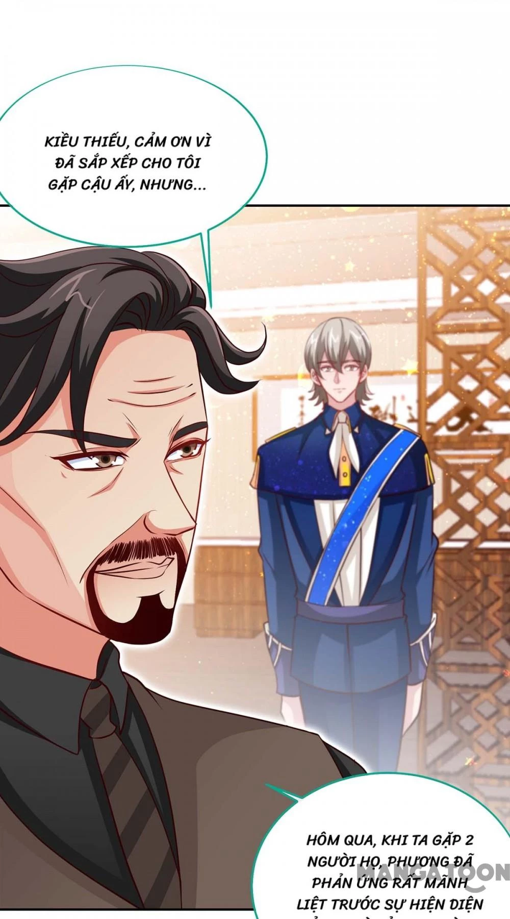 Mẹ Đơn Thân Cực Phẩm Chapter 118 - 8