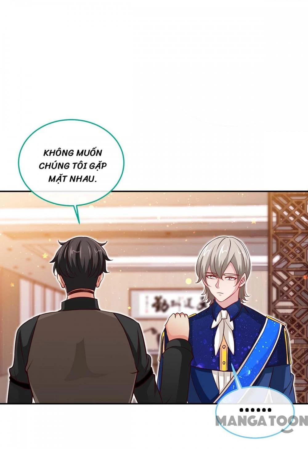 Mẹ Đơn Thân Cực Phẩm Chapter 118 - 10