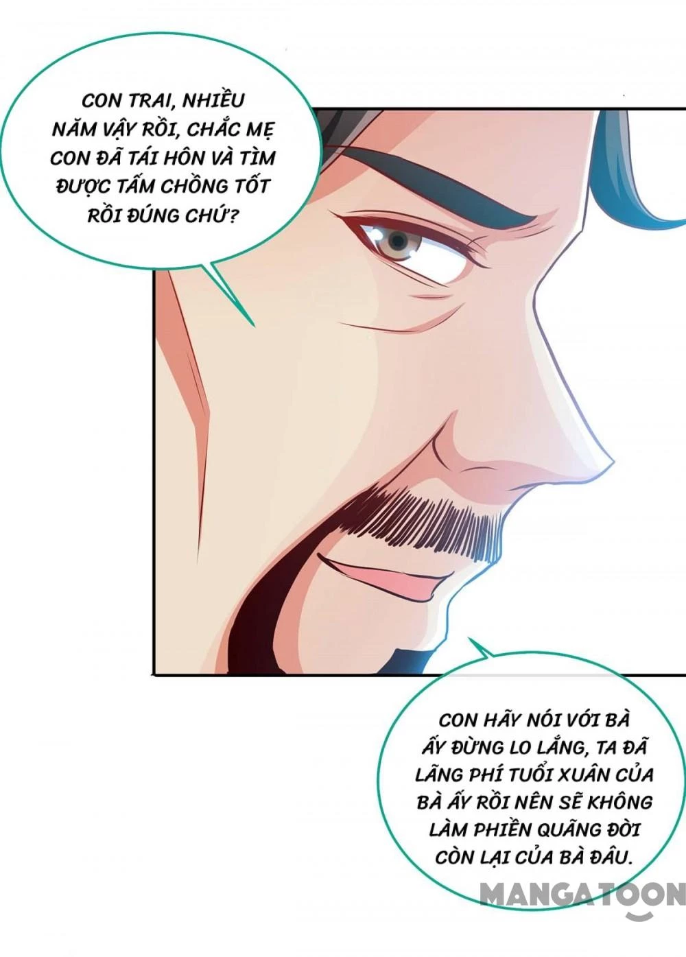 Mẹ Đơn Thân Cực Phẩm Chapter 118 - 11