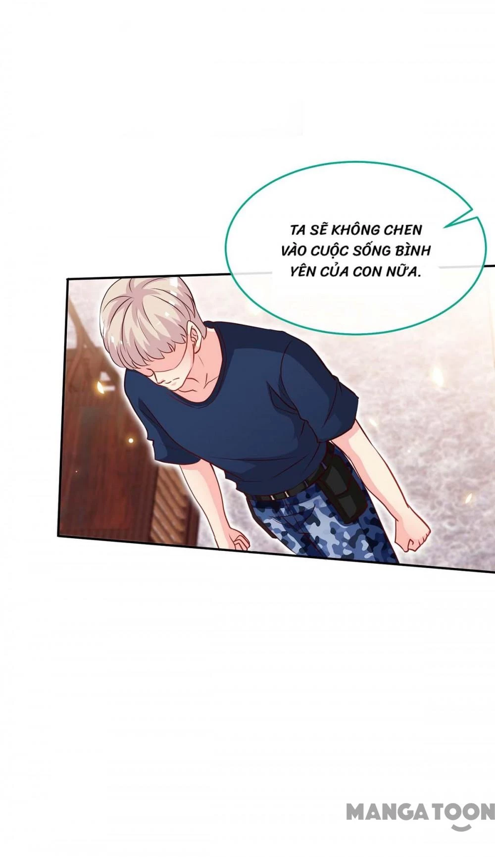 Mẹ Đơn Thân Cực Phẩm Chapter 118 - 13