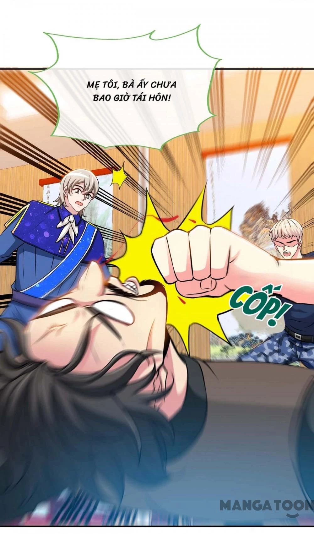 Mẹ Đơn Thân Cực Phẩm Chapter 118 - 16