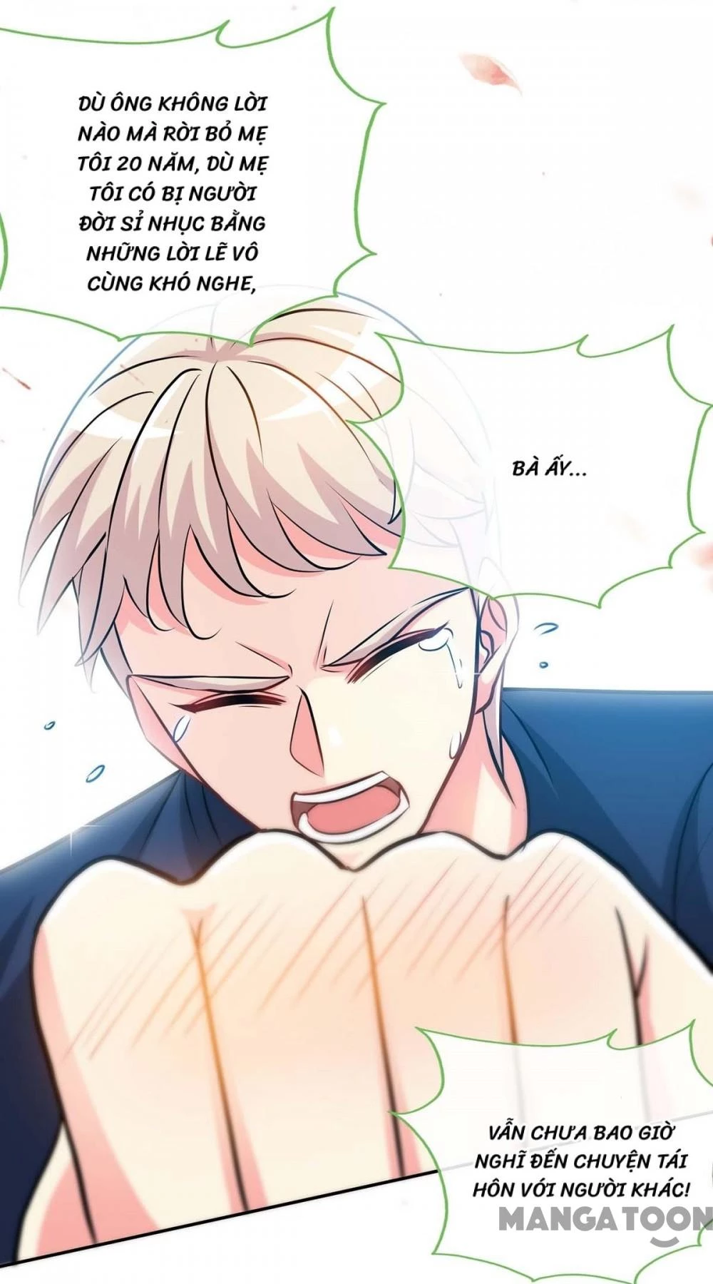 Mẹ Đơn Thân Cực Phẩm Chapter 118 - 17