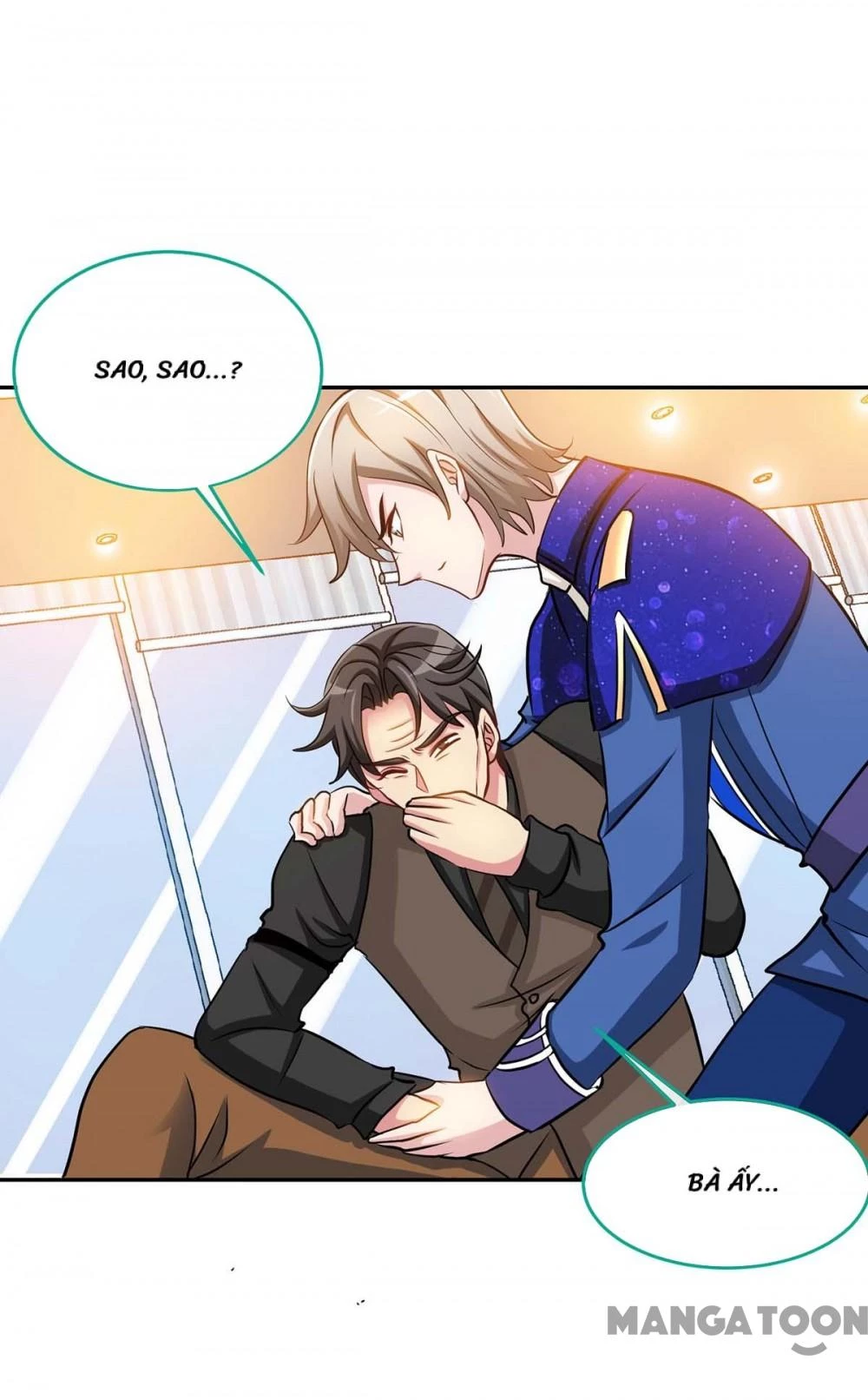 Mẹ Đơn Thân Cực Phẩm Chapter 118 - 19