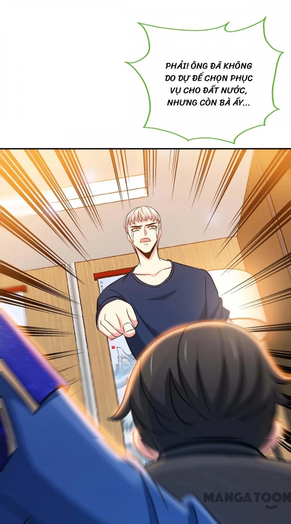 Mẹ Đơn Thân Cực Phẩm Chapter 118 - 21