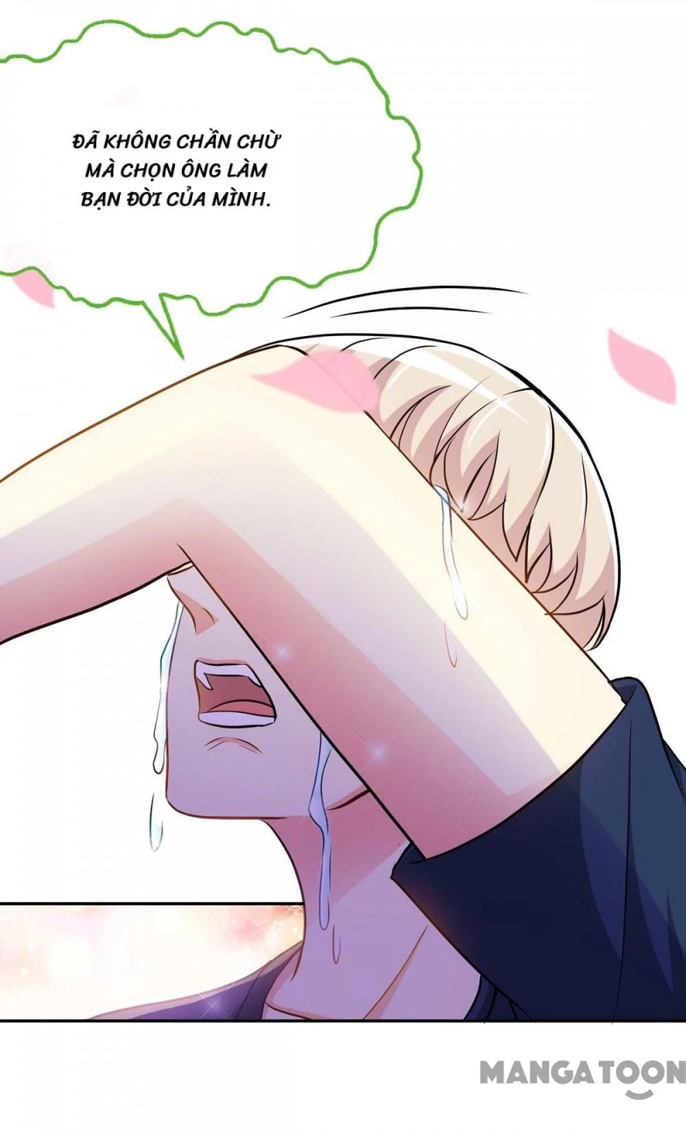 Mẹ Đơn Thân Cực Phẩm Chapter 118 - 23