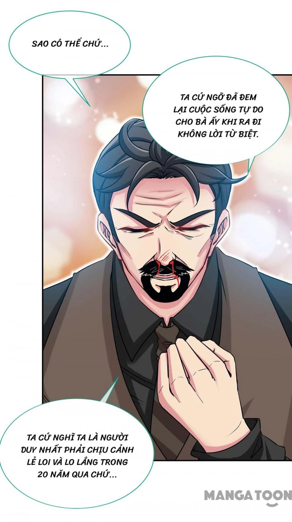 Mẹ Đơn Thân Cực Phẩm Chapter 118 - 24