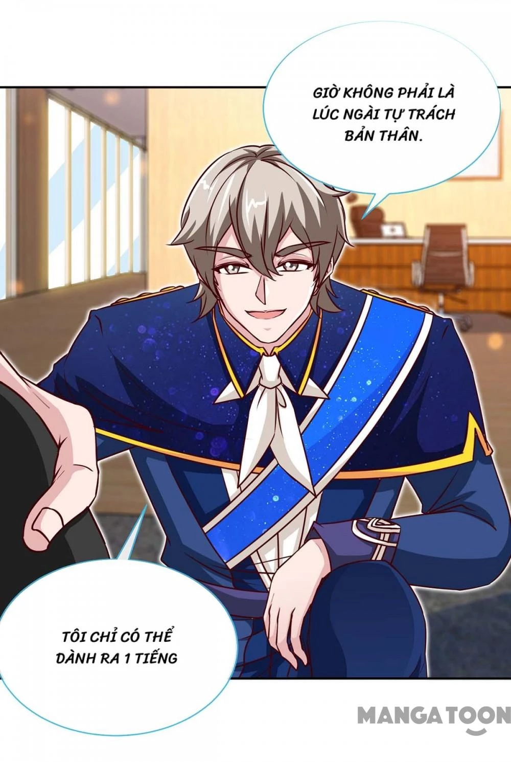 Mẹ Đơn Thân Cực Phẩm Chapter 118 - 29