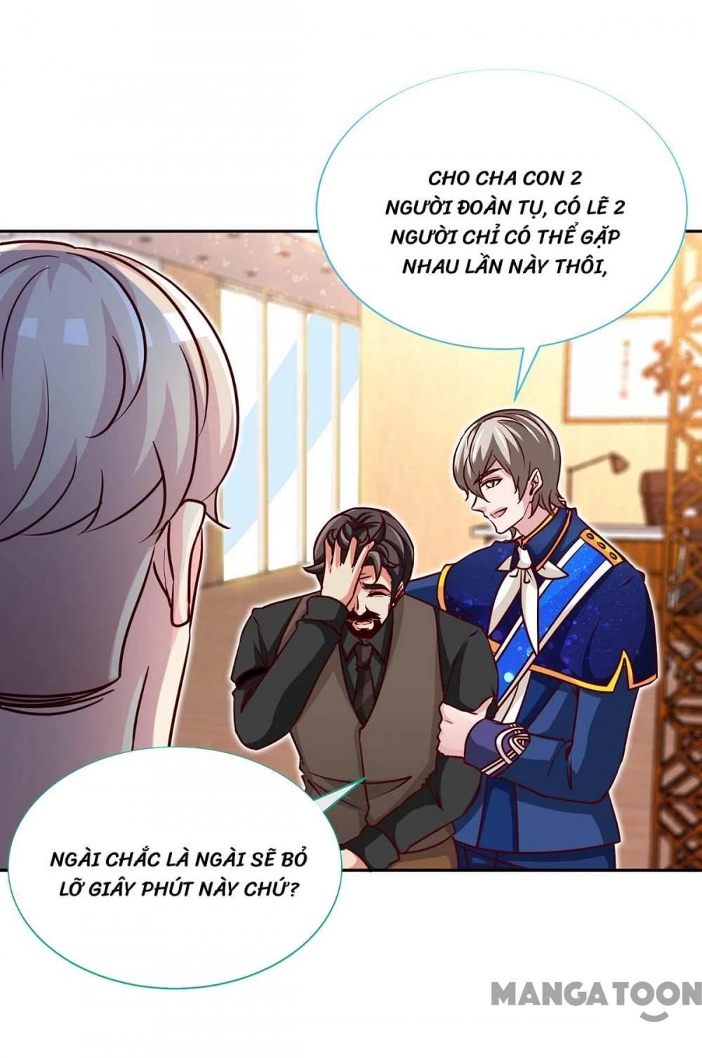 Mẹ Đơn Thân Cực Phẩm Chapter 118 - 30