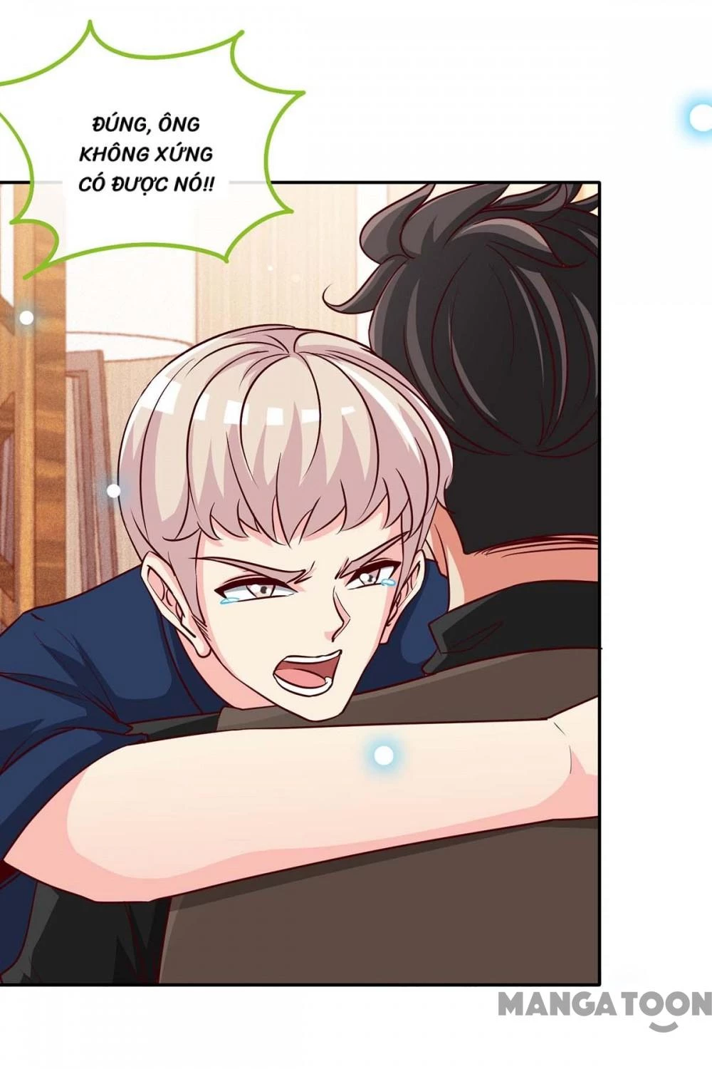 Mẹ Đơn Thân Cực Phẩm Chapter 118 - 37