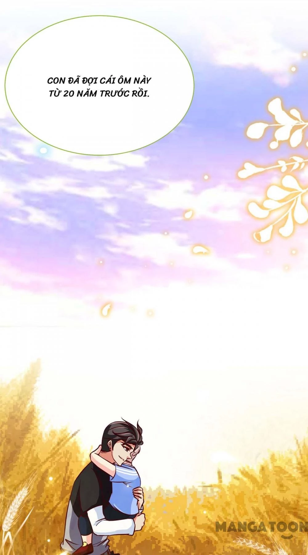 Mẹ Đơn Thân Cực Phẩm Chapter 118 - 39