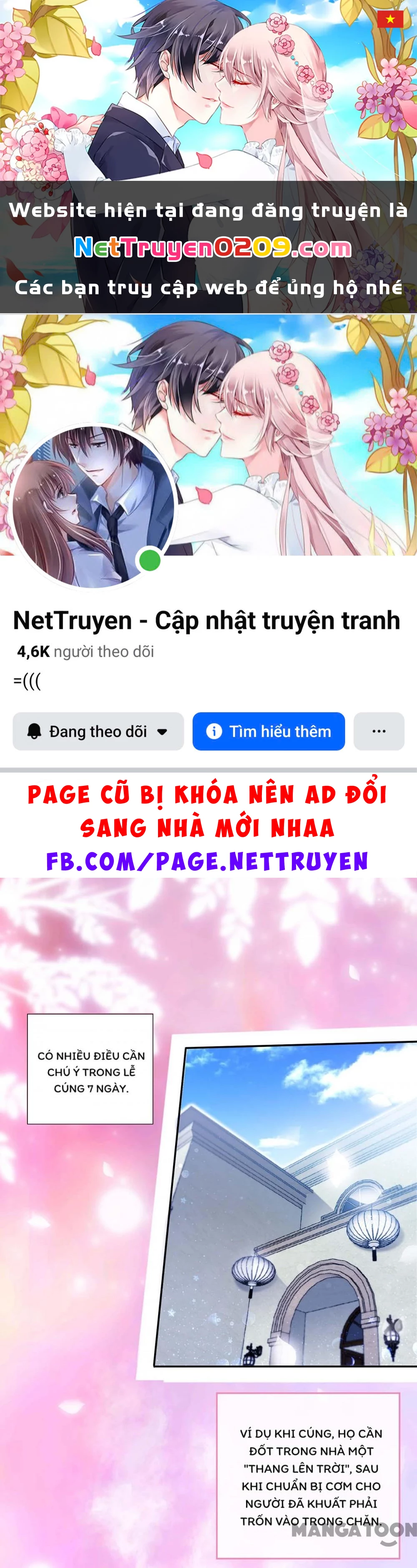 Mẹ Đơn Thân Cực Phẩm Chapter 119 - 1