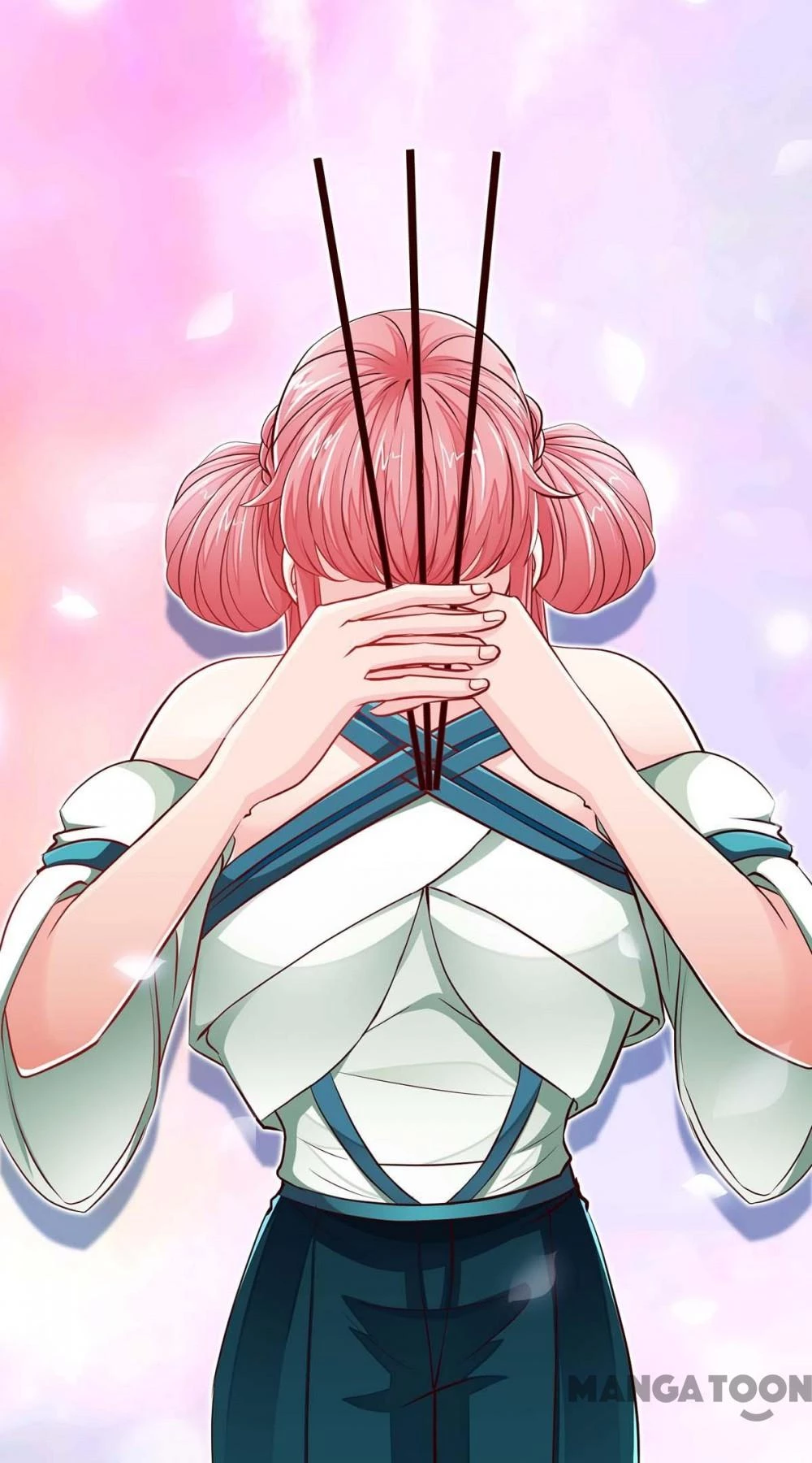 Mẹ Đơn Thân Cực Phẩm Chapter 119 - 2