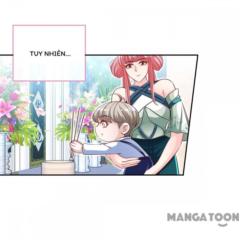 Mẹ Đơn Thân Cực Phẩm Chapter 119 - 5