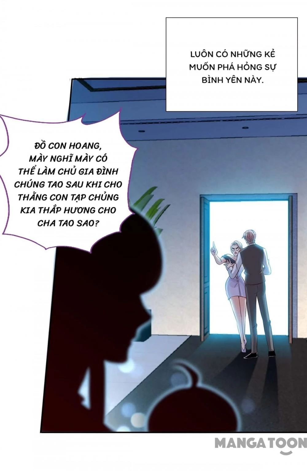 Mẹ Đơn Thân Cực Phẩm Chapter 119 - 6