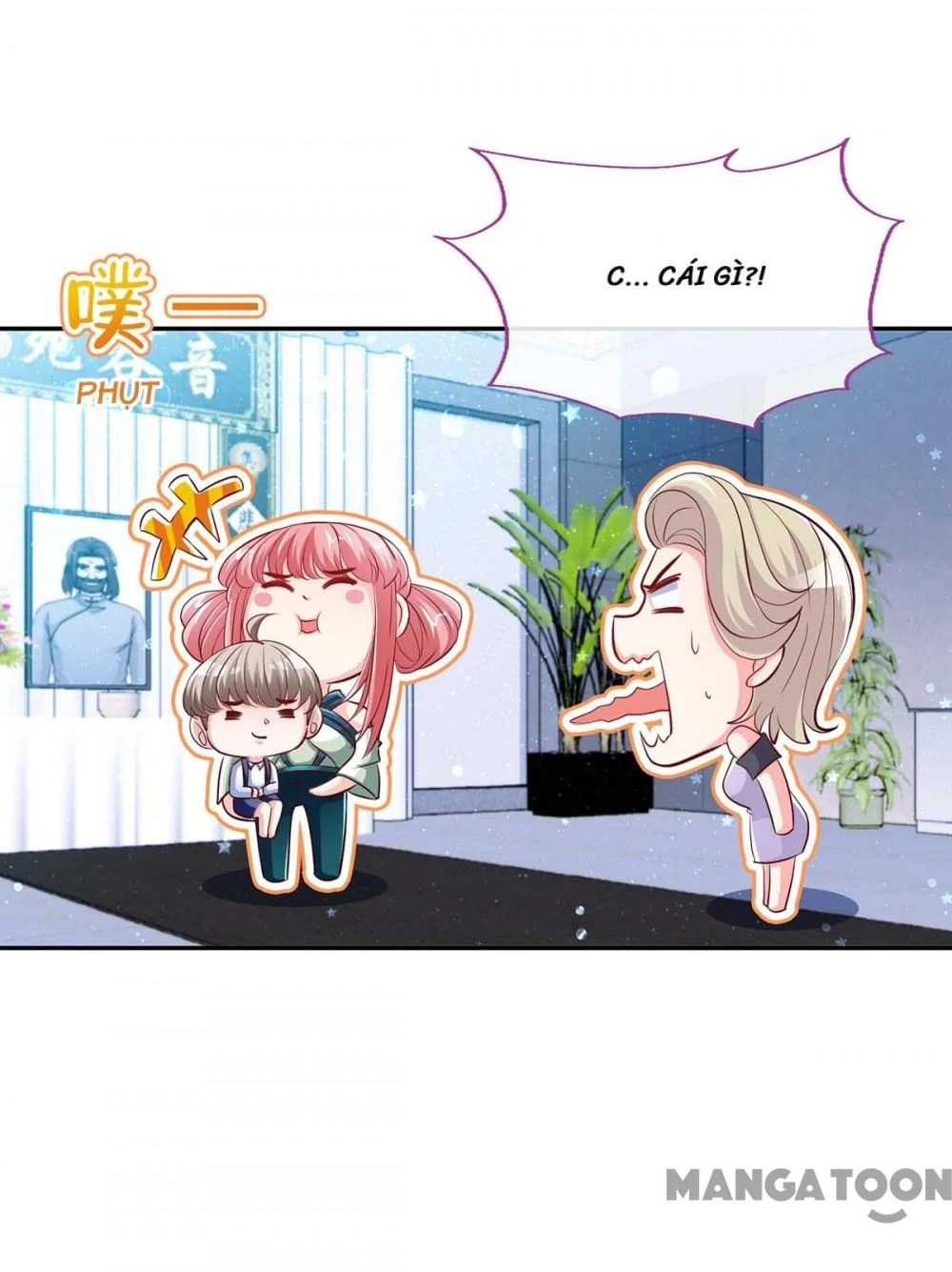 Mẹ Đơn Thân Cực Phẩm Chapter 119 - 9