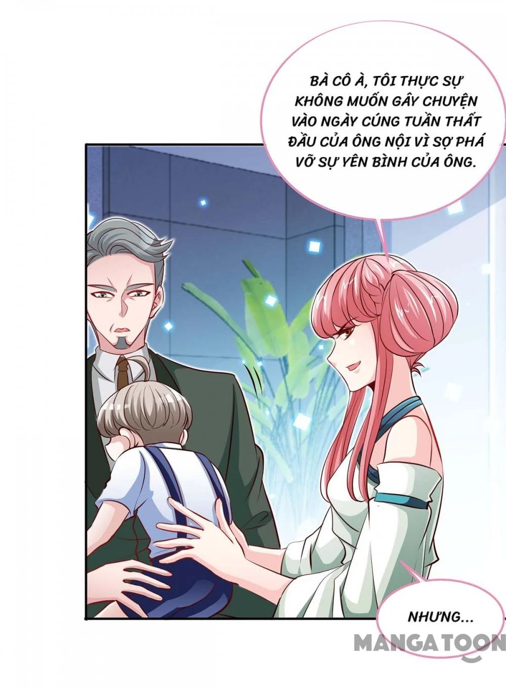 Mẹ Đơn Thân Cực Phẩm Chapter 119 - 13