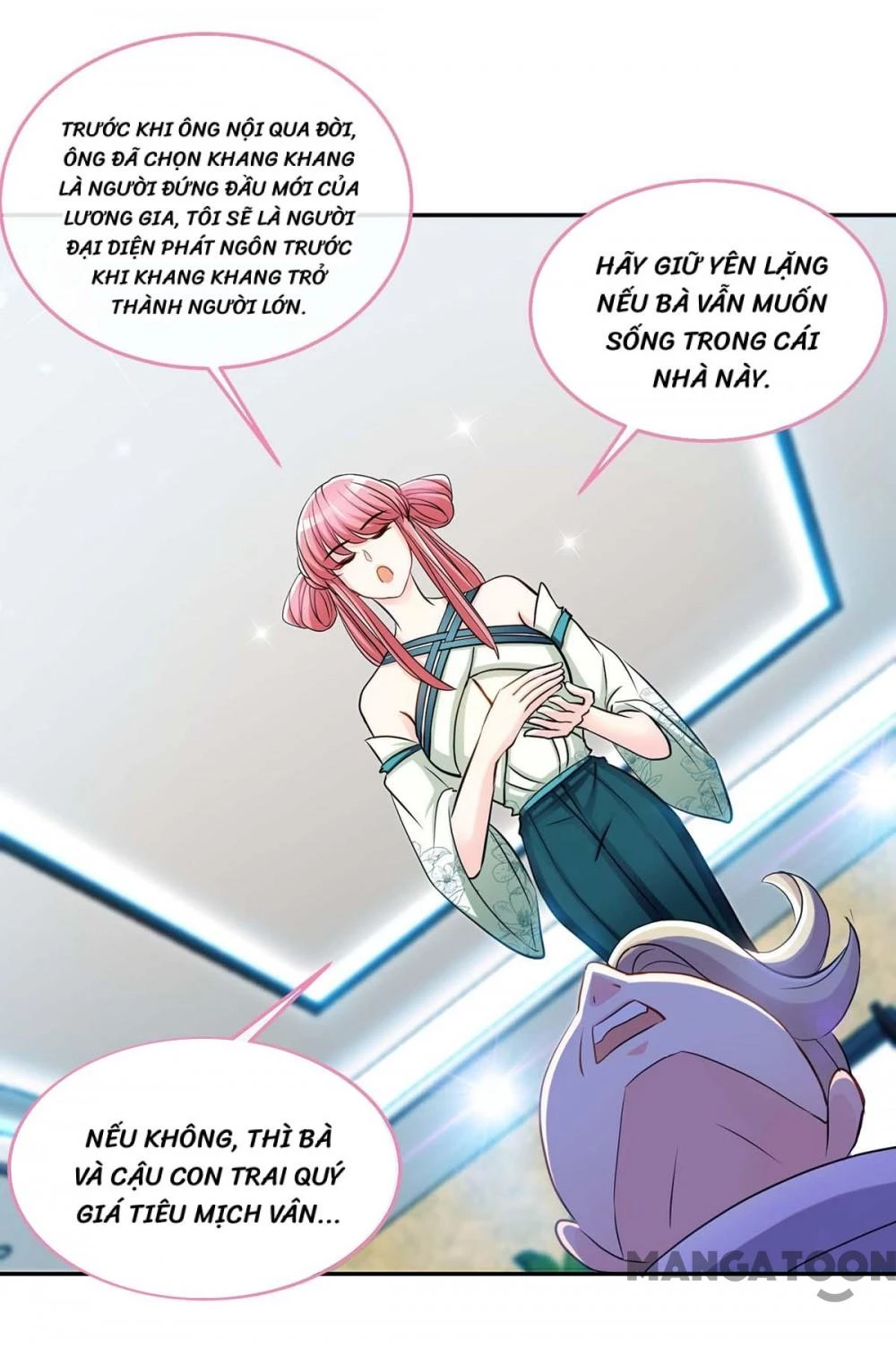 Mẹ Đơn Thân Cực Phẩm Chapter 119 - 15