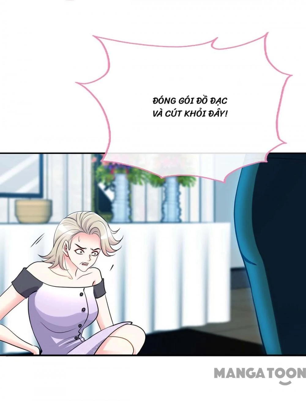 Mẹ Đơn Thân Cực Phẩm Chapter 119 - 16