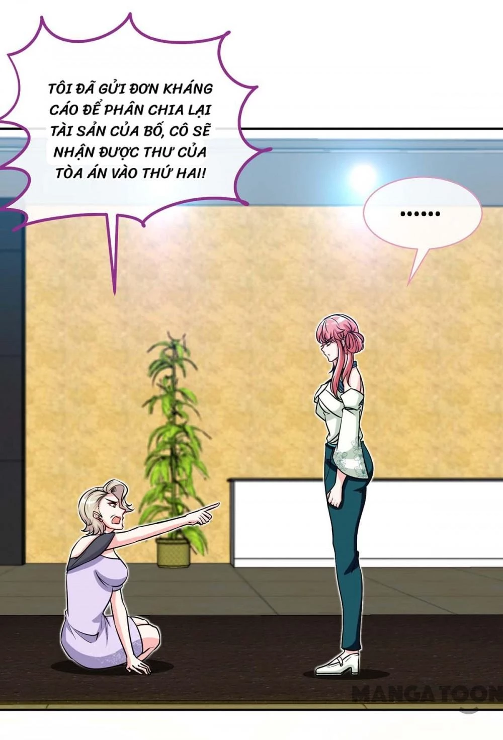 Mẹ Đơn Thân Cực Phẩm Chapter 119 - 18