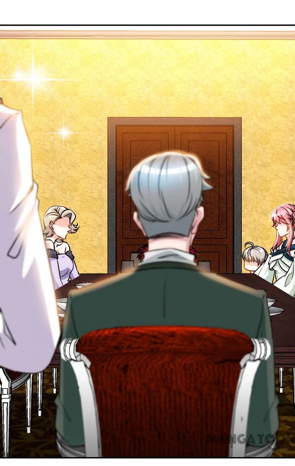 Mẹ Đơn Thân Cực Phẩm Chapter 119 - 21