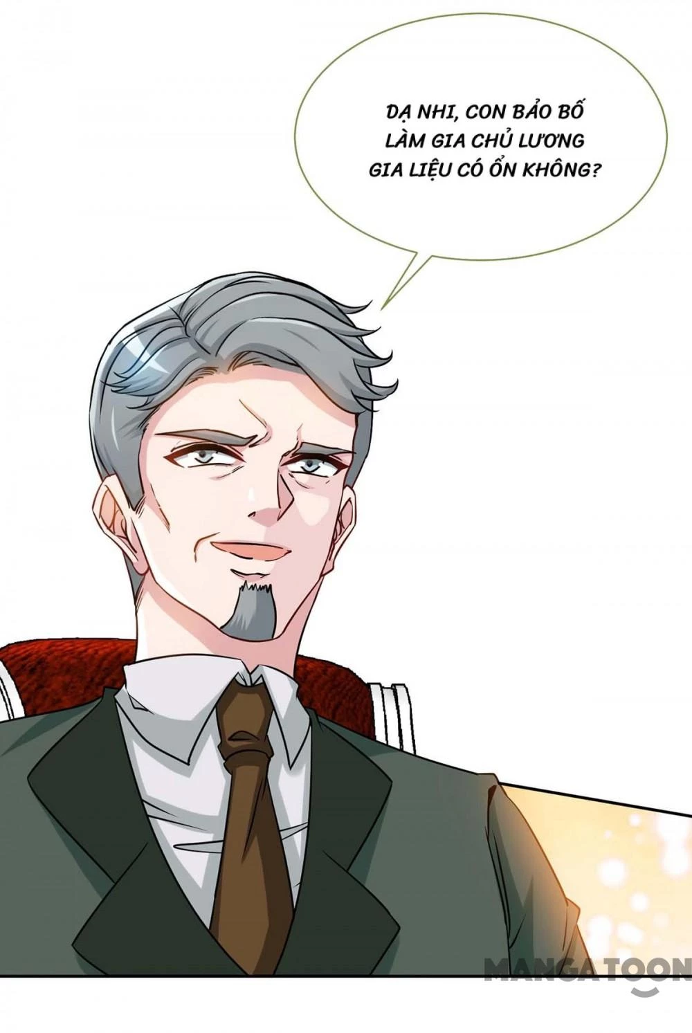 Mẹ Đơn Thân Cực Phẩm Chapter 119 - 22