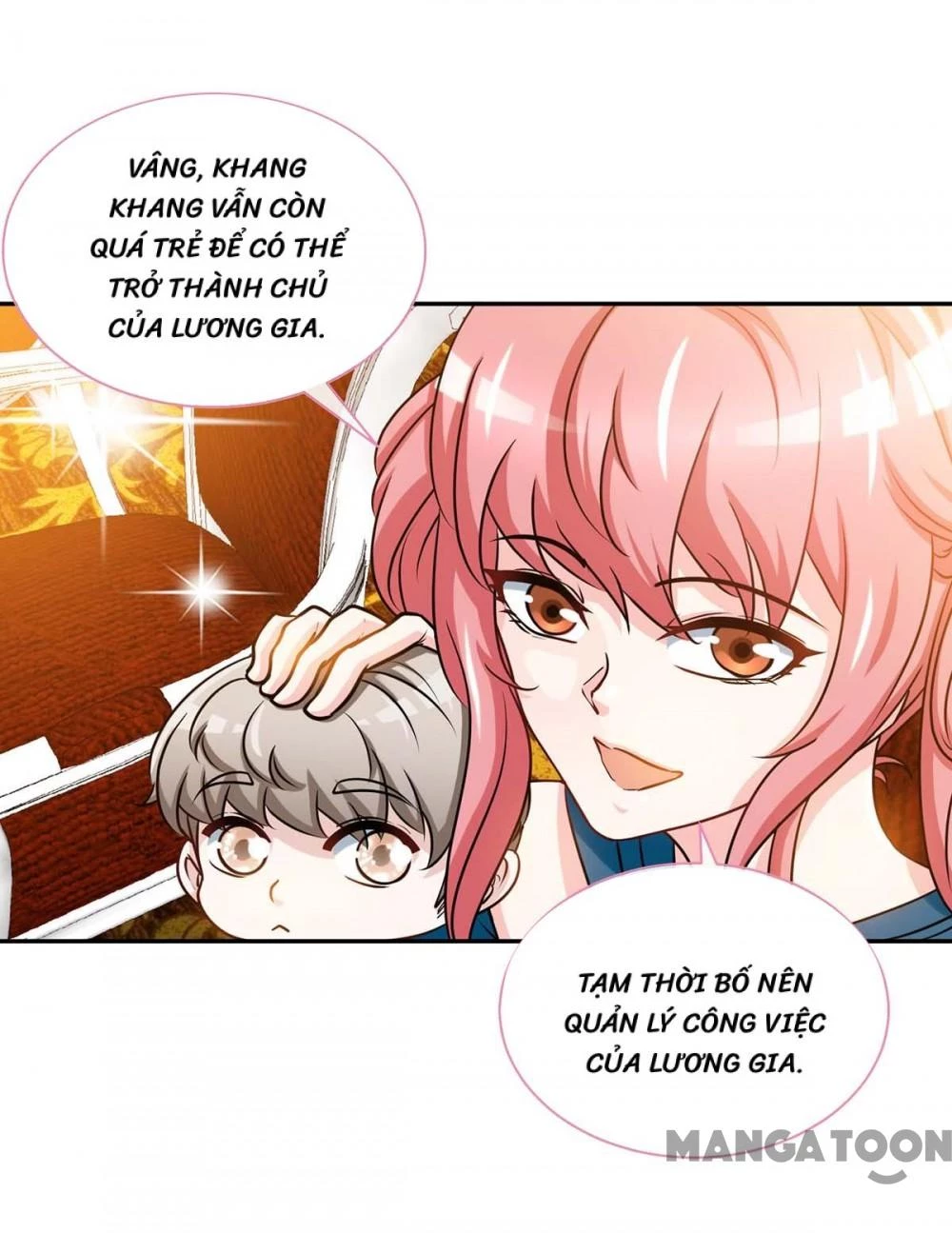 Mẹ Đơn Thân Cực Phẩm Chapter 119 - 23