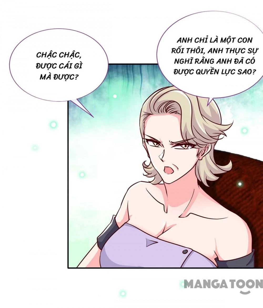 Mẹ Đơn Thân Cực Phẩm Chapter 119 - 25