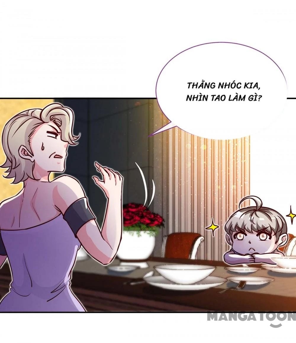 Mẹ Đơn Thân Cực Phẩm Chapter 119 - 27