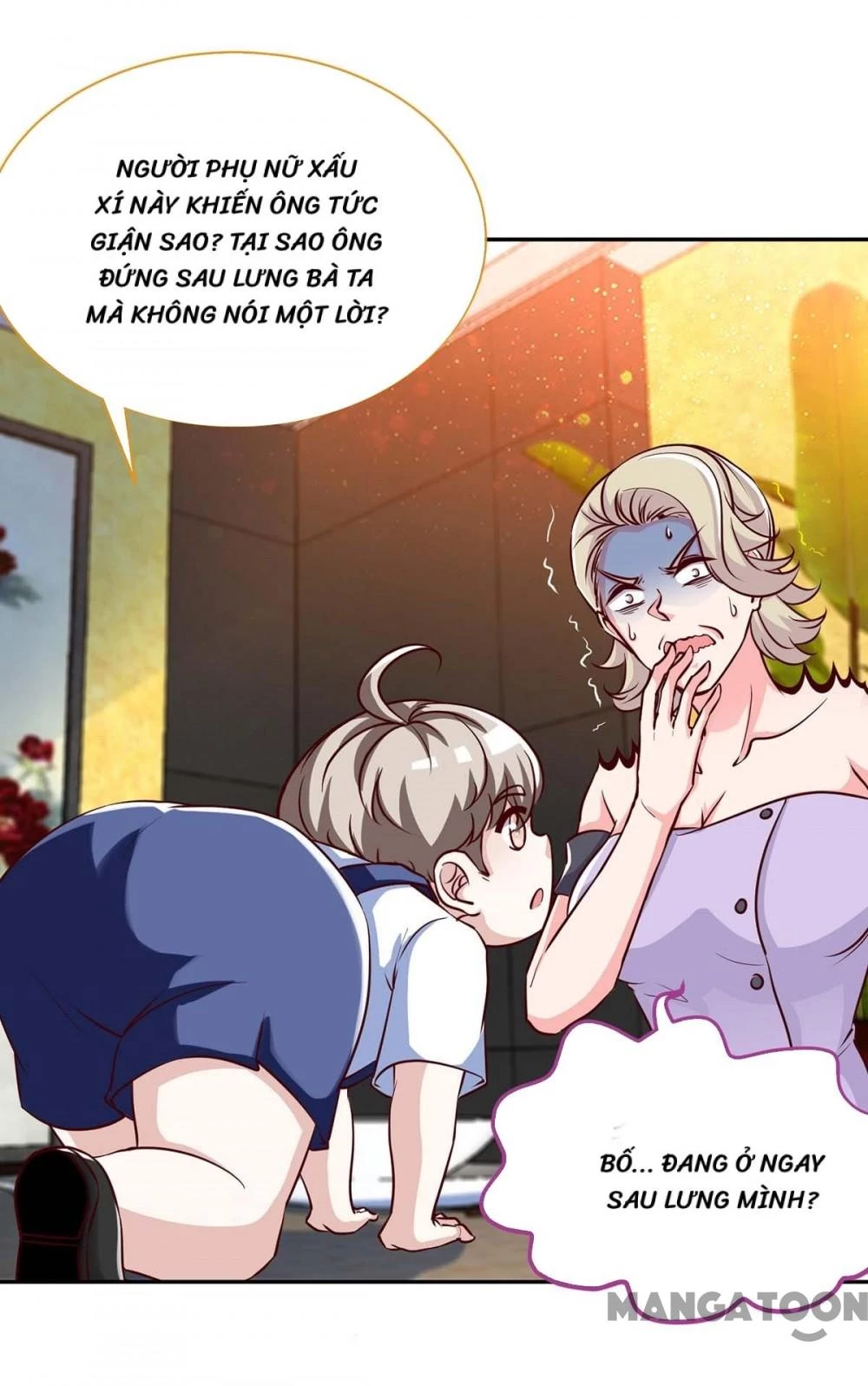 Mẹ Đơn Thân Cực Phẩm Chapter 119 - 29