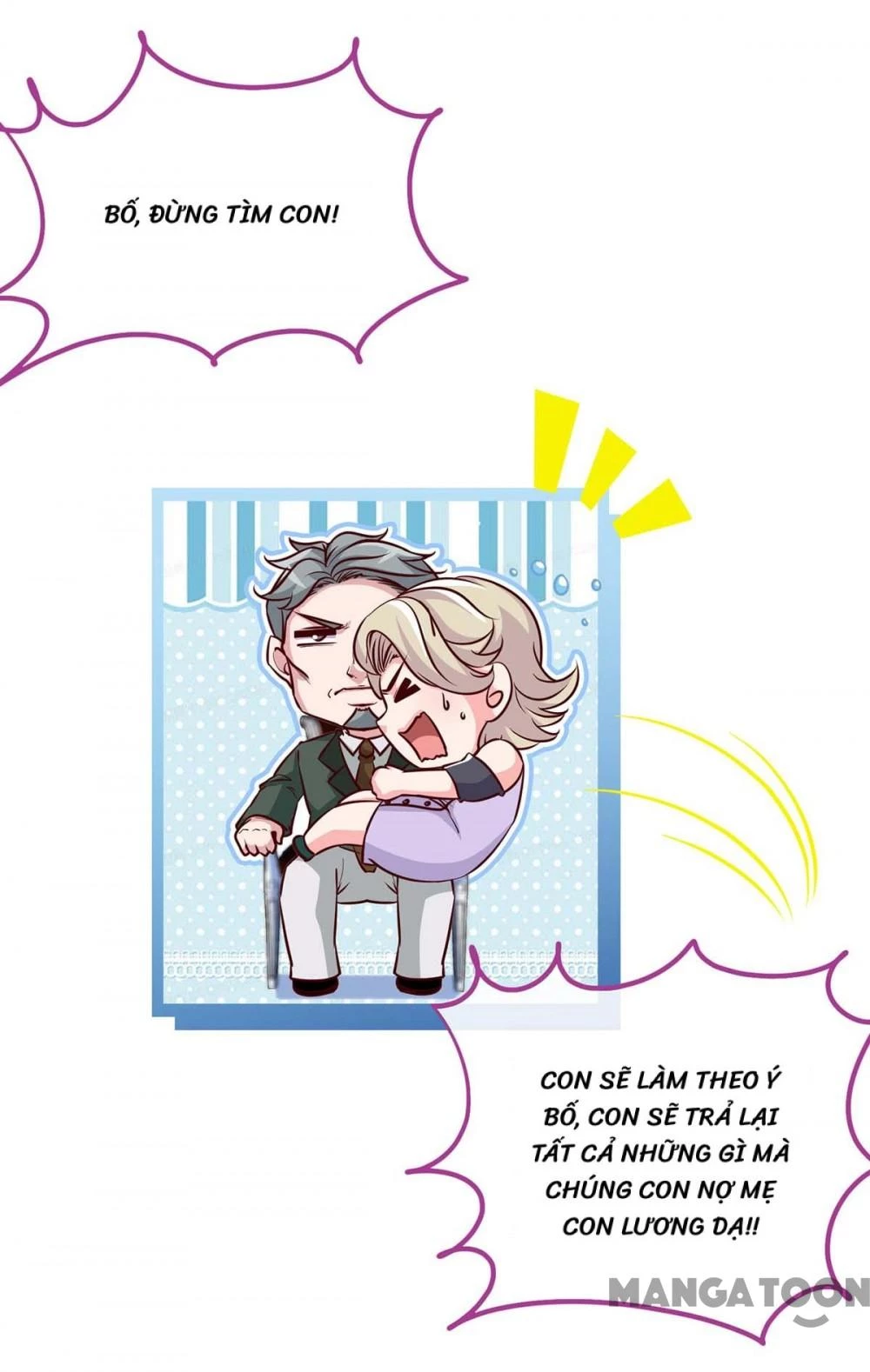 Mẹ Đơn Thân Cực Phẩm Chapter 119 - 30