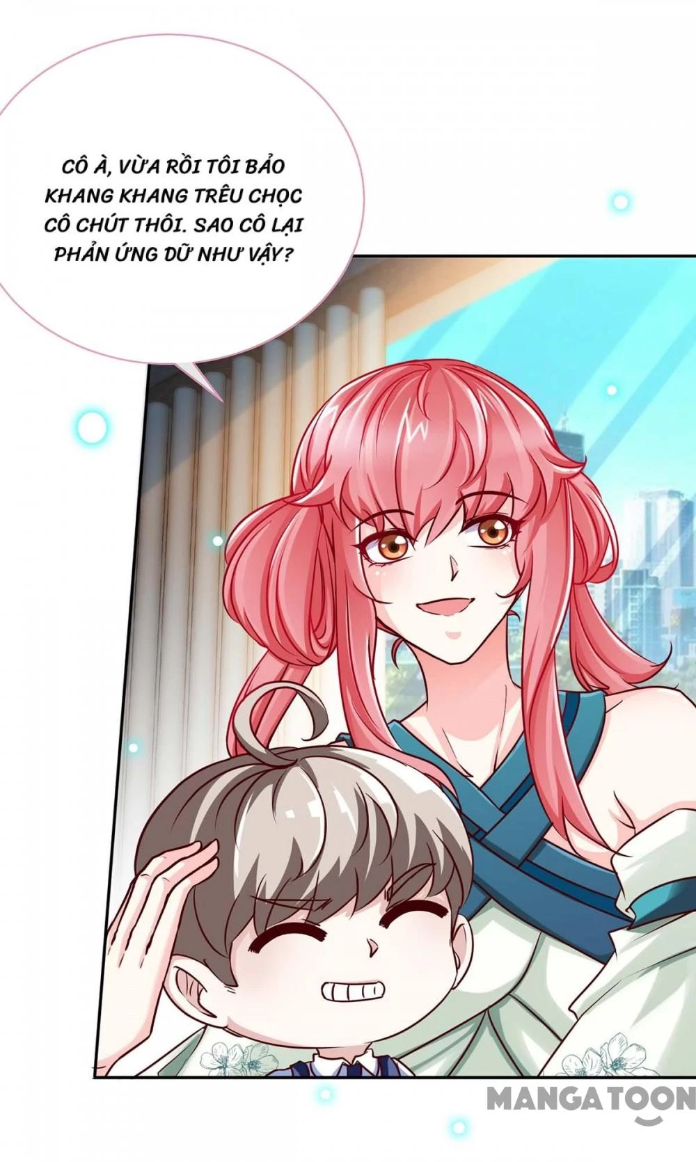 Mẹ Đơn Thân Cực Phẩm Chapter 119 - 32