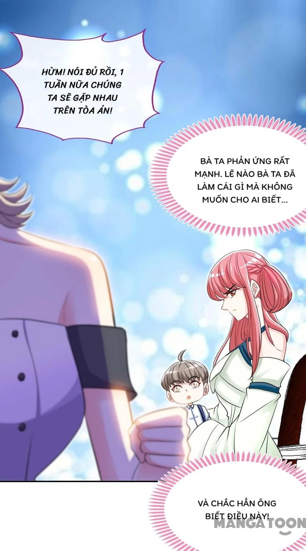 Mẹ Đơn Thân Cực Phẩm Chapter 120 - 2