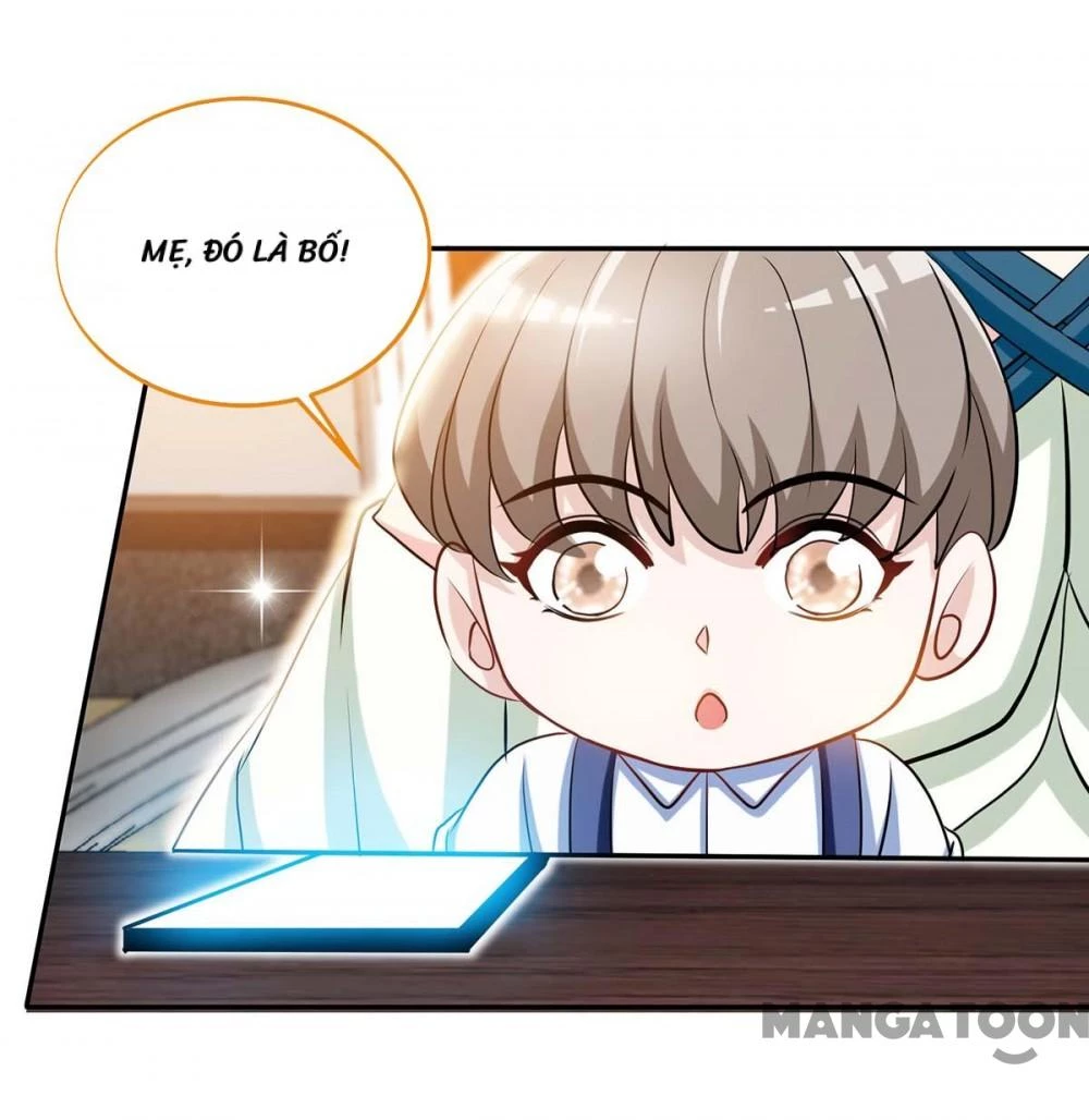 Mẹ Đơn Thân Cực Phẩm Chapter 120 - 5