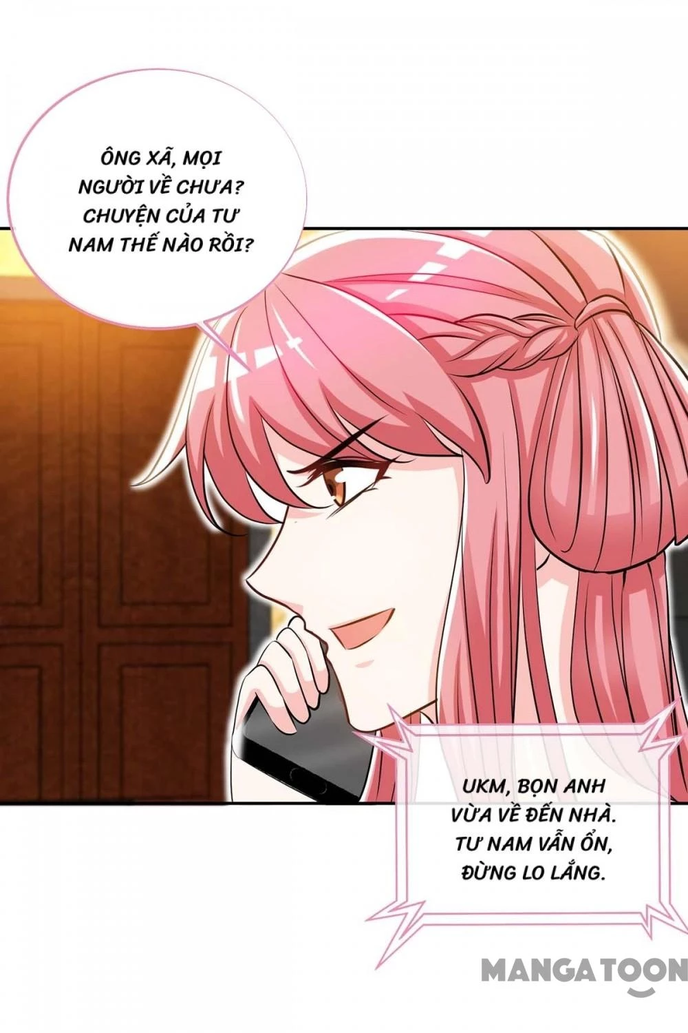 Mẹ Đơn Thân Cực Phẩm Chapter 120 - 6