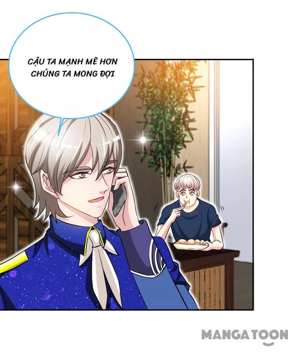 Mẹ Đơn Thân Cực Phẩm Chapter 120 - 7