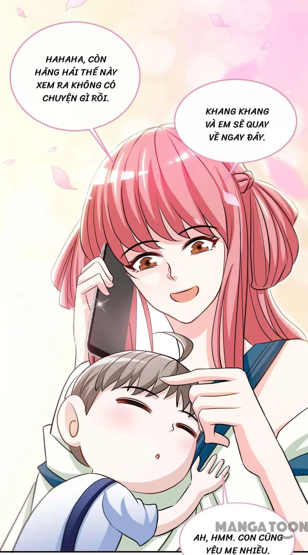 Mẹ Đơn Thân Cực Phẩm Chapter 120 - 9