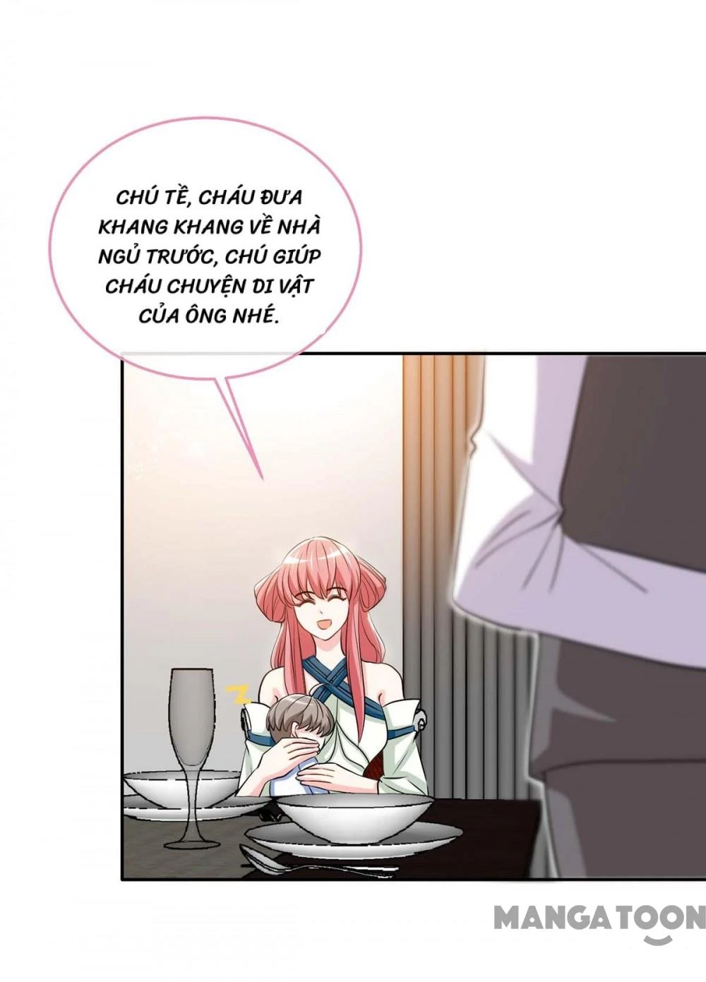 Mẹ Đơn Thân Cực Phẩm Chapter 120 - 11