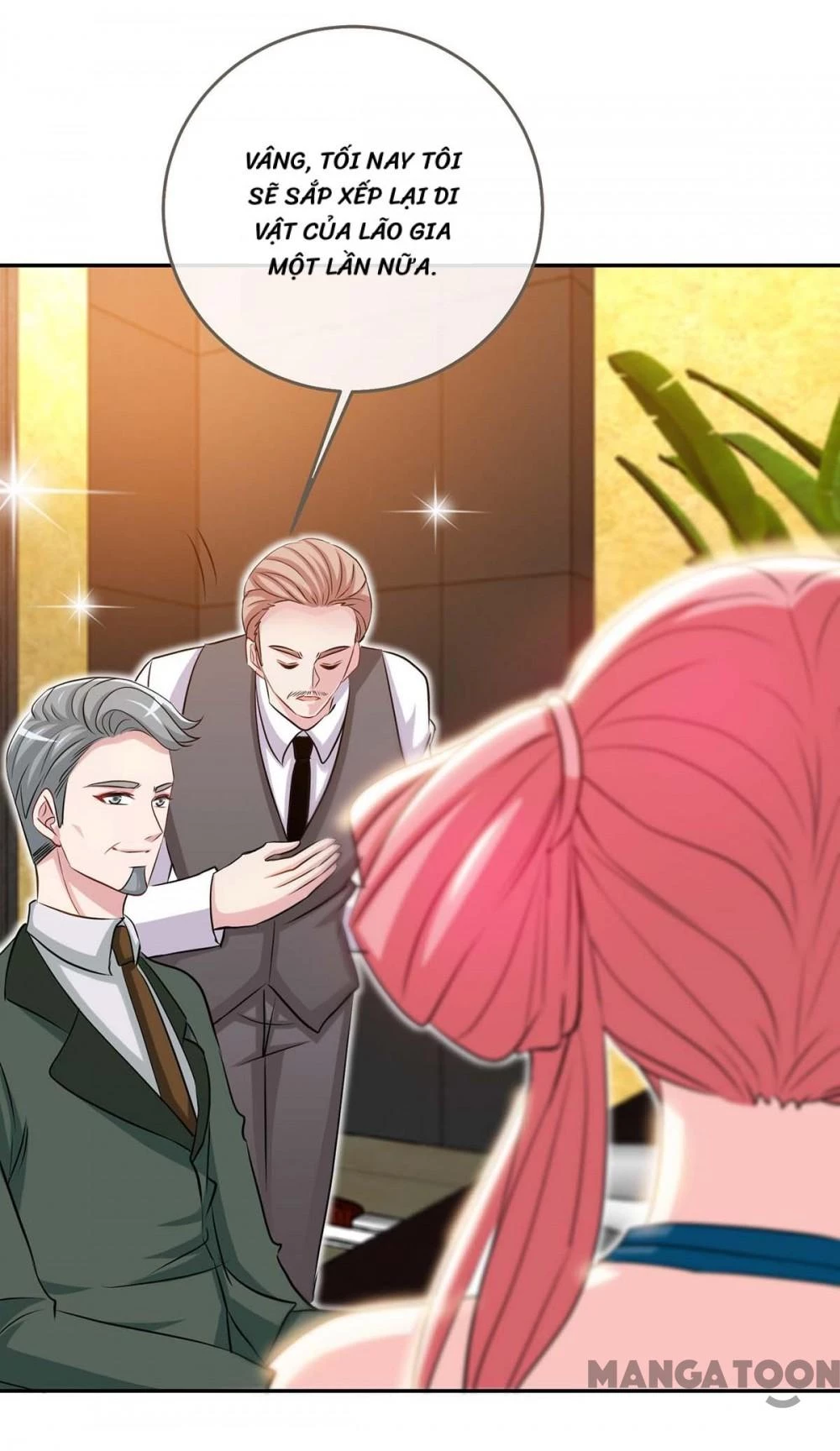 Mẹ Đơn Thân Cực Phẩm Chapter 120 - 12