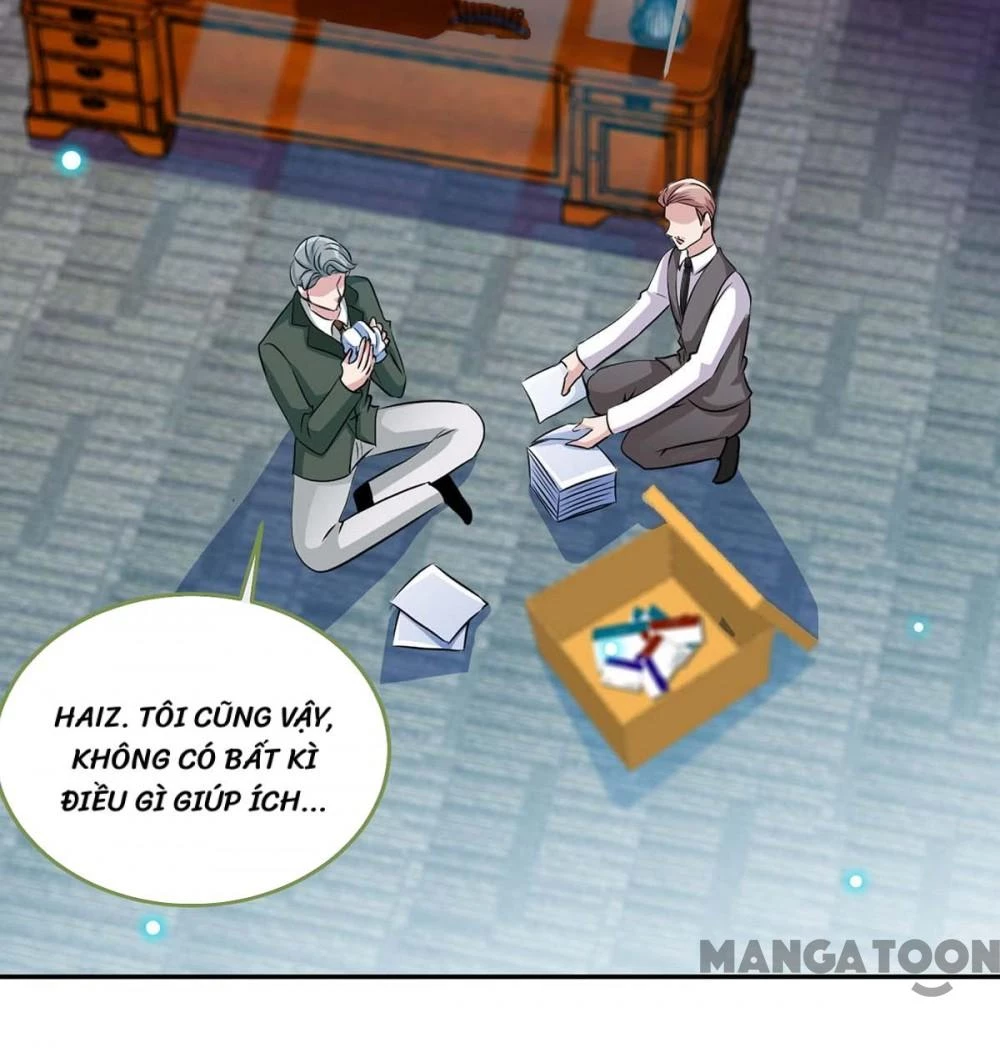 Mẹ Đơn Thân Cực Phẩm Chapter 120 - 14