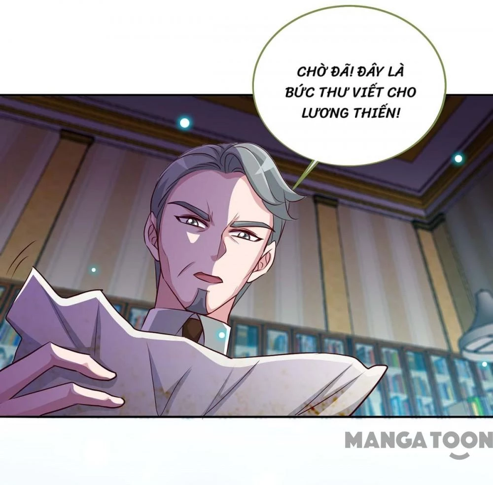 Mẹ Đơn Thân Cực Phẩm Chapter 120 - 15