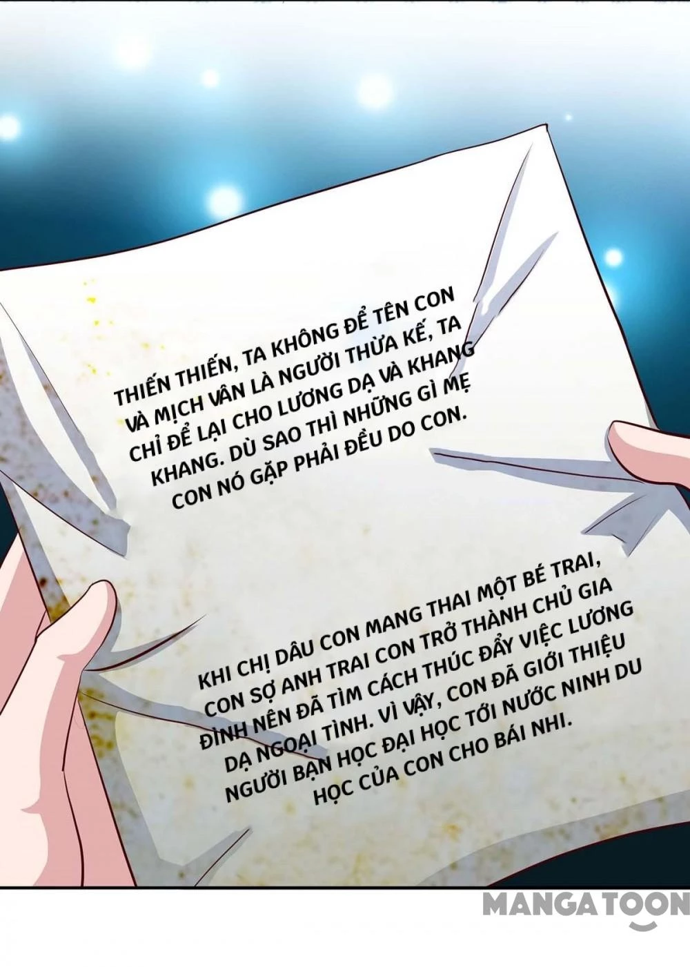 Mẹ Đơn Thân Cực Phẩm Chapter 120 - 16