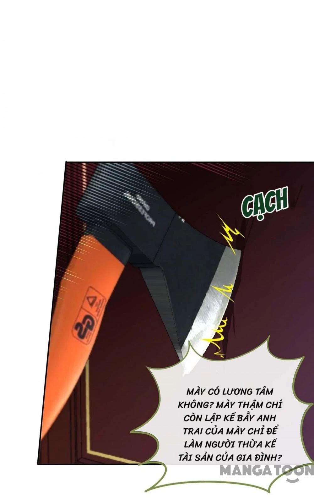 Mẹ Đơn Thân Cực Phẩm Chapter 120 - 20