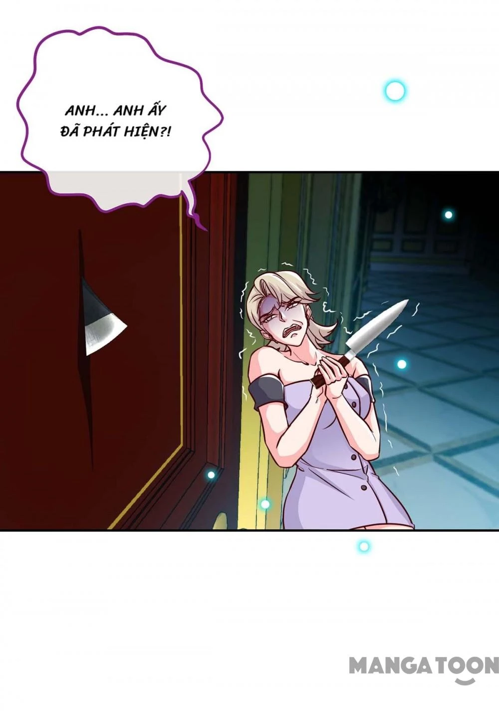 Mẹ Đơn Thân Cực Phẩm Chapter 120 - 21