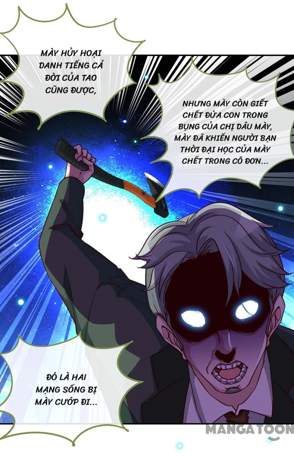 Mẹ Đơn Thân Cực Phẩm Chapter 120 - 22