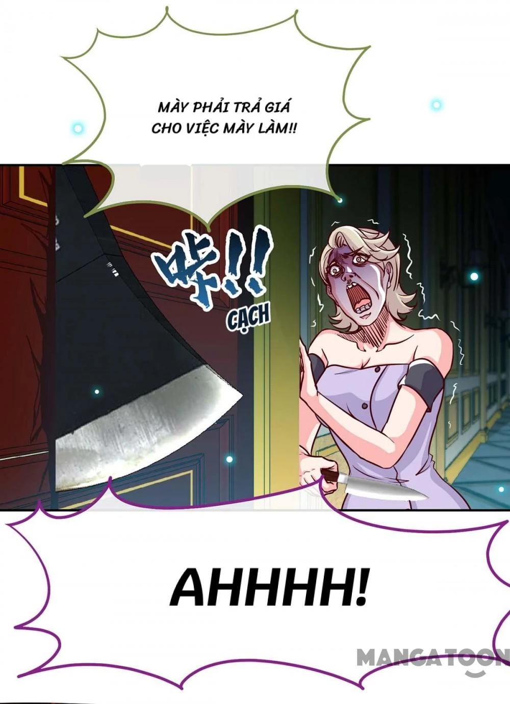 Mẹ Đơn Thân Cực Phẩm Chapter 120 - 23