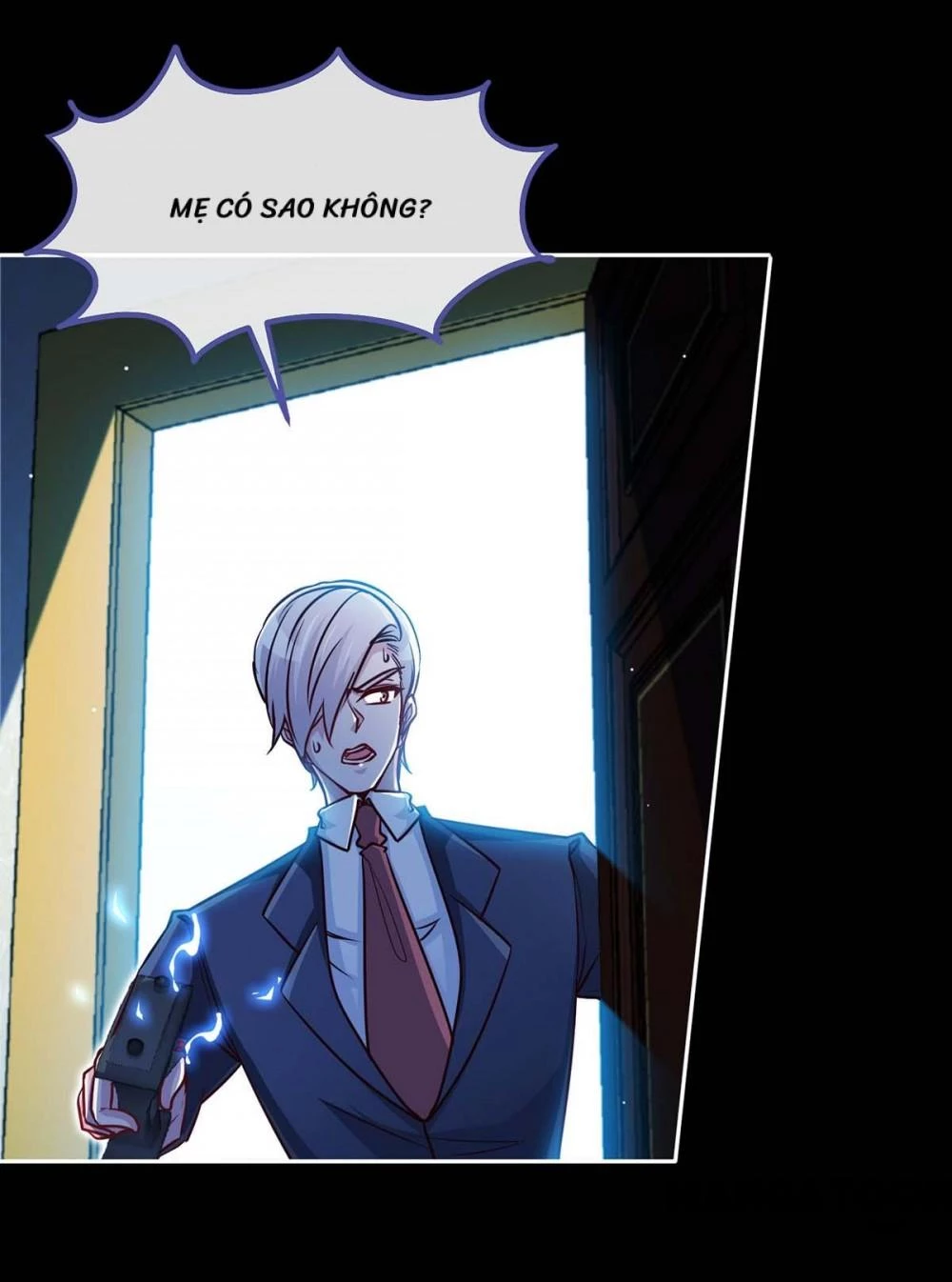 Mẹ Đơn Thân Cực Phẩm Chapter 120 - 29