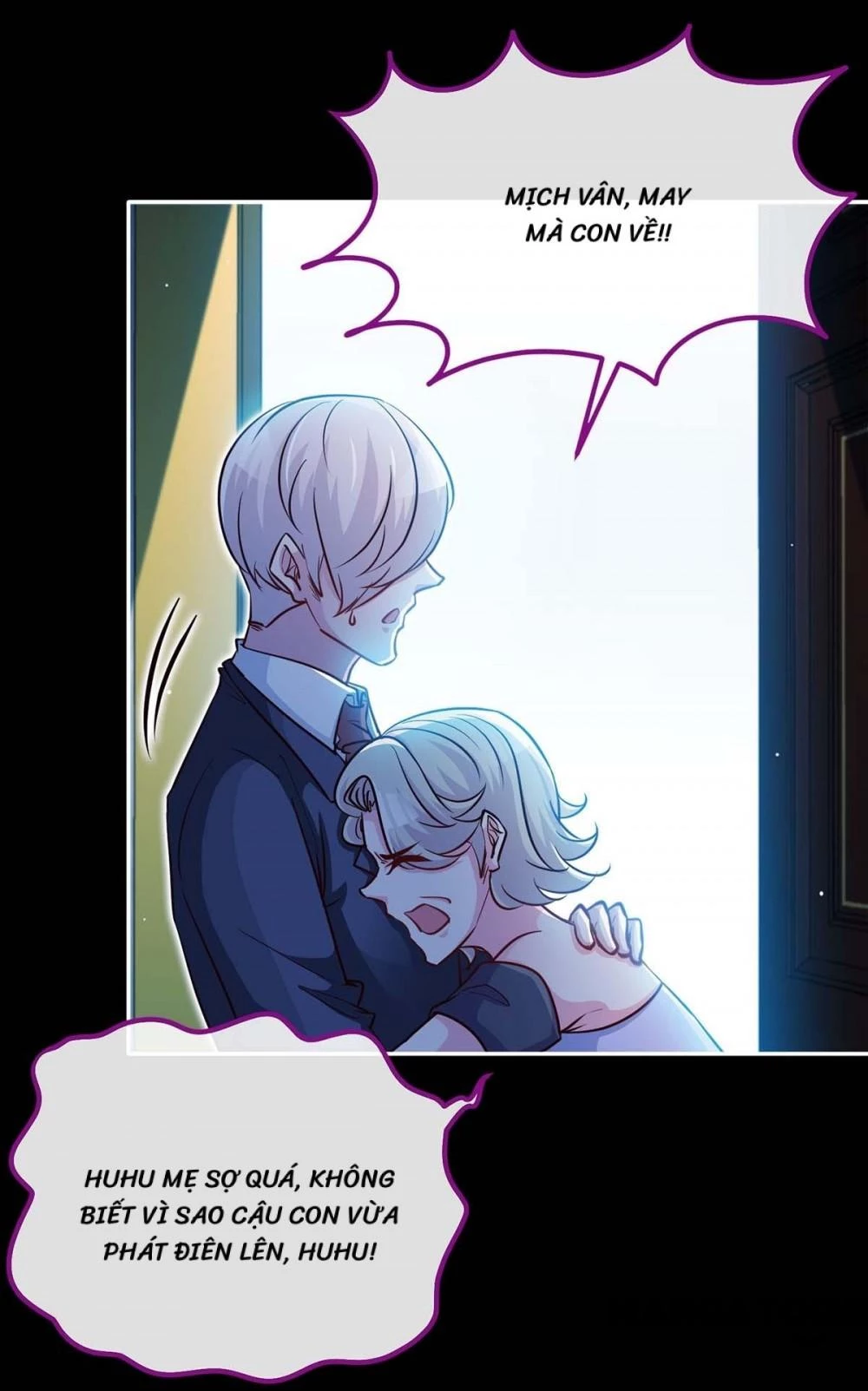 Mẹ Đơn Thân Cực Phẩm Chapter 120 - 30