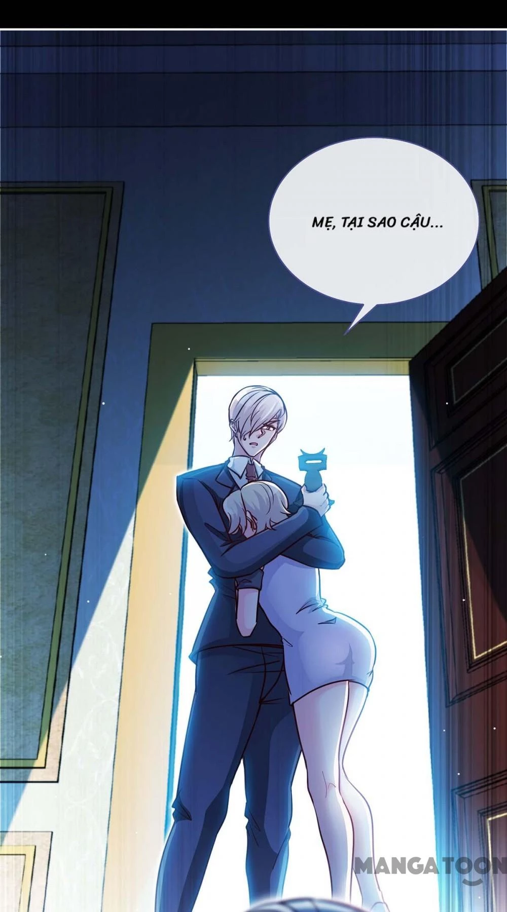 Mẹ Đơn Thân Cực Phẩm Chapter 120 - 31