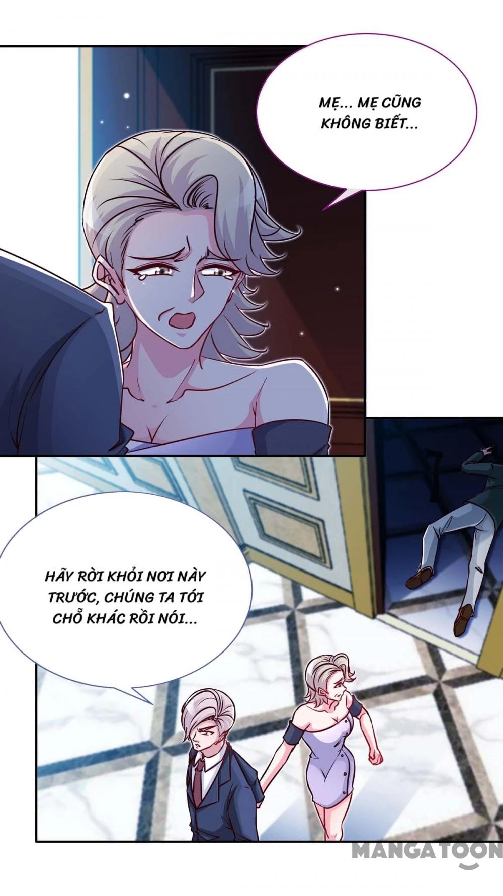 Mẹ Đơn Thân Cực Phẩm Chapter 120 - 33